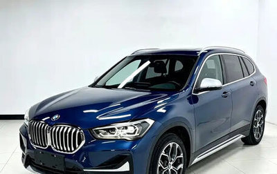 BMW X1, 2022 год, 1 833 000 рублей, 1 фотография