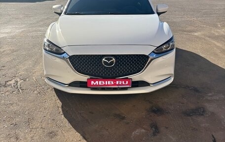 Mazda 6, 2024 год, 3 200 000 рублей, 1 фотография