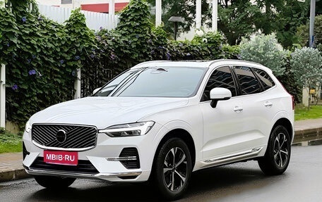 Volvo XC60 II, 2026 год, 5 650 843 рублей, 1 фотография