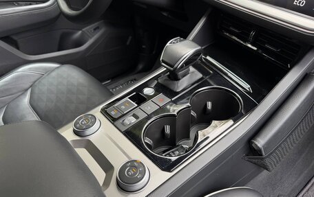 Volkswagen Touareg III, 2019 год, 4 650 000 рублей, 11 фотография