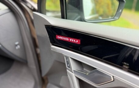 Volkswagen Touareg III, 2019 год, 4 650 000 рублей, 10 фотография