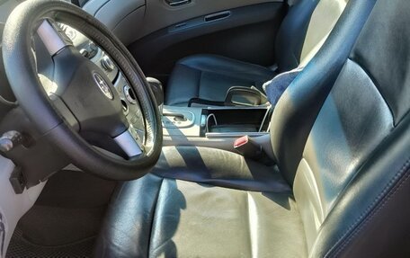 Subaru Tribeca I рестайлинг, 2008 год, 910 000 рублей, 4 фотография