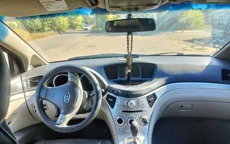 Subaru Tribeca I рестайлинг, 2008 год, 910 000 рублей, 5 фотография