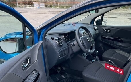 Renault Kaptur I рестайлинг, 2017 год, 1 800 000 рублей, 3 фотография