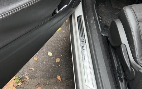 Opel Astra J, 2012 год, 900 000 рублей, 9 фотография