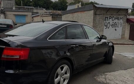 Audi A6, 2005 год, 850 000 рублей, 2 фотография