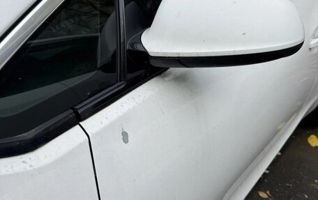 Opel Astra J, 2012 год, 900 000 рублей, 11 фотография