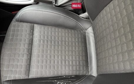Opel Astra J, 2012 год, 900 000 рублей, 12 фотография