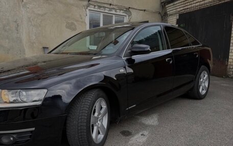 Audi A6, 2005 год, 850 000 рублей, 3 фотография