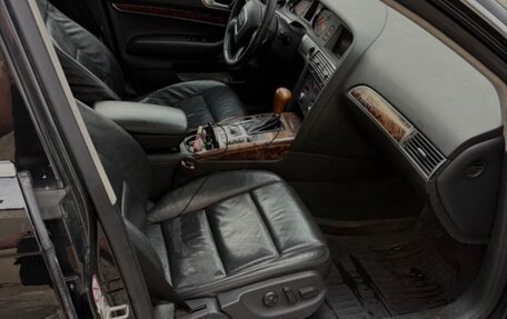 Audi A6, 2005 год, 850 000 рублей, 5 фотография