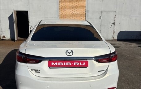 Mazda 6, 2024 год, 3 200 000 рублей, 4 фотография