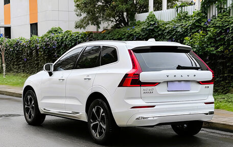 Volvo XC60 II, 2026 год, 5 650 843 рублей, 4 фотография
