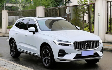 Volvo XC60 II, 2026 год, 5 650 843 рублей, 3 фотография