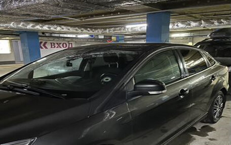 Ford Focus III, 2018 год, 1 300 000 рублей, 3 фотография