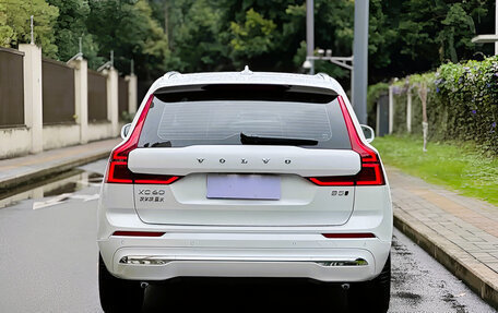 Volvo XC60 II, 2026 год, 5 650 843 рублей, 5 фотография
