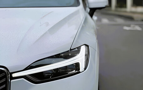 Volvo XC60 II, 2026 год, 5 650 843 рублей, 8 фотография
