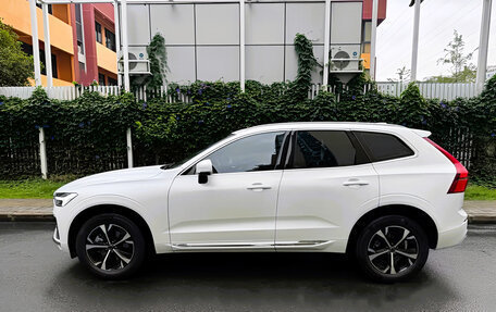 Volvo XC60 II, 2026 год, 5 650 843 рублей, 7 фотография
