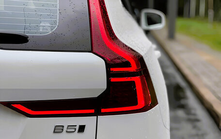 Volvo XC60 II, 2026 год, 5 650 843 рублей, 9 фотография