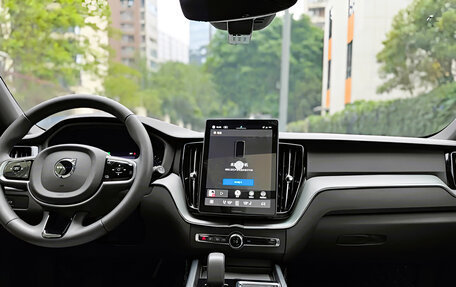 Volvo XC60 II, 2026 год, 5 650 843 рублей, 10 фотография