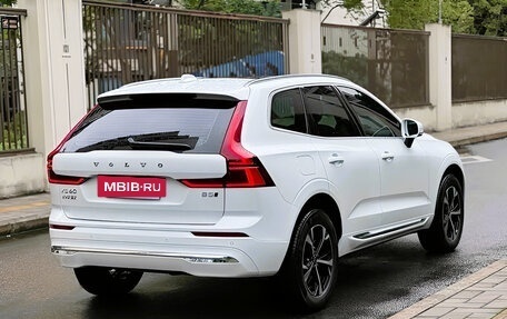 Volvo XC60 II, 2026 год, 5 650 843 рублей, 6 фотография