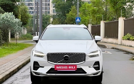 Volvo XC60 II, 2026 год, 5 650 843 рублей, 2 фотография