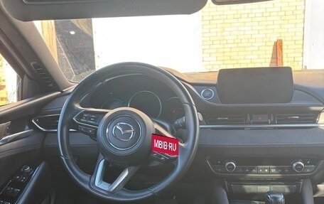Mazda 6, 2024 год, 3 200 000 рублей, 5 фотография