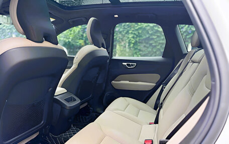 Volvo XC60 II, 2026 год, 5 650 843 рублей, 18 фотография