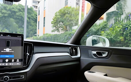 Volvo XC60 II, 2026 год, 5 650 843 рублей, 11 фотография
