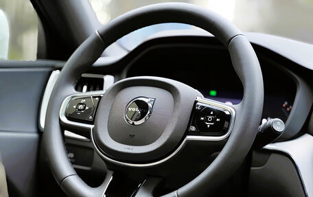 Volvo XC60 II, 2026 год, 5 650 843 рублей, 14 фотография