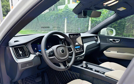 Volvo XC60 II, 2026 год, 5 650 843 рублей, 12 фотография