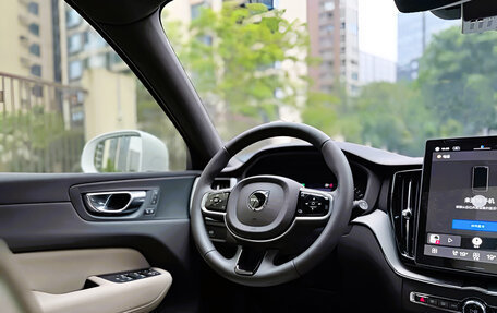 Volvo XC60 II, 2026 год, 5 650 843 рублей, 13 фотография