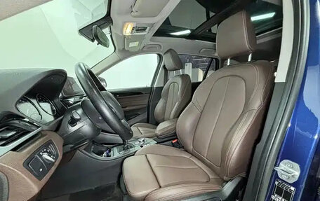 BMW X1, 2022 год, 1 833 000 рублей, 4 фотография
