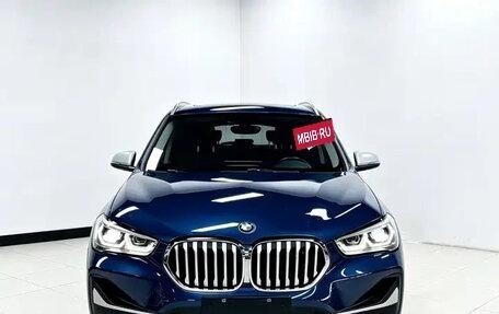 BMW X1, 2022 год, 1 833 000 рублей, 2 фотография