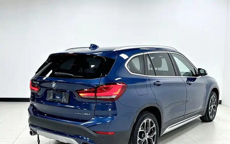 BMW X1, 2022 год, 1 833 000 рублей, 9 фотография