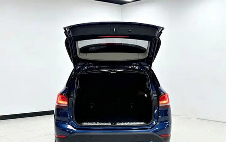 BMW X1, 2022 год, 1 833 000 рублей, 10 фотография