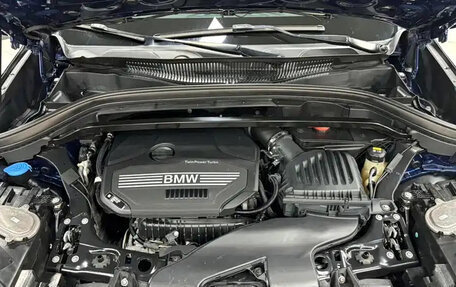 BMW X1, 2022 год, 1 833 000 рублей, 11 фотография