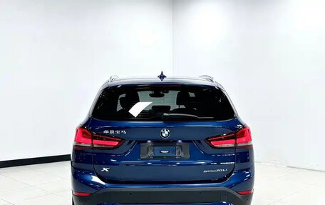 BMW X1, 2022 год, 1 833 000 рублей, 8 фотография