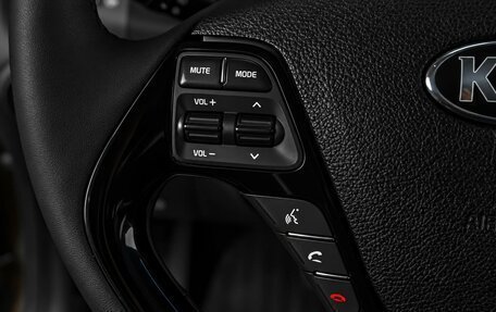 KIA Cerato III, 2017 год, 1 369 000 рублей, 12 фотография