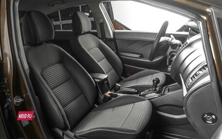 KIA Cerato III, 2017 год, 1 369 000 рублей, 8 фотография