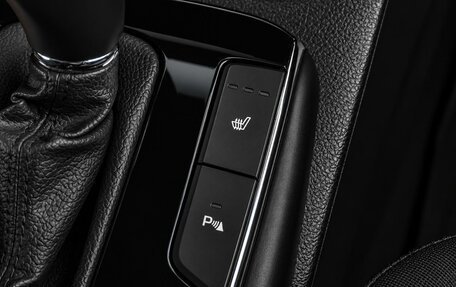 KIA Cerato III, 2017 год, 1 369 000 рублей, 17 фотография