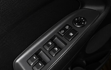KIA Cerato III, 2017 год, 1 369 000 рублей, 20 фотография