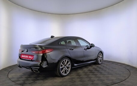 BMW 2 серия F44, 2020 год, 3 500 000 рублей, 5 фотография