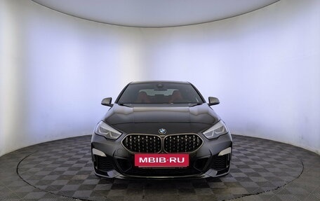 BMW 2 серия F44, 2020 год, 3 500 000 рублей, 2 фотография