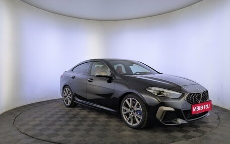 BMW 2 серия F44, 2020 год, 3 500 000 рублей, 3 фотография