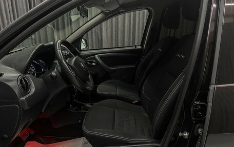 Renault Duster I рестайлинг, 2016 год, 1 249 000 рублей, 9 фотография