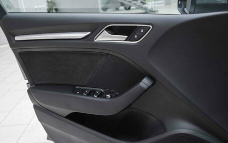 Audi A3, 2018 год, 1 850 000 рублей, 10 фотография