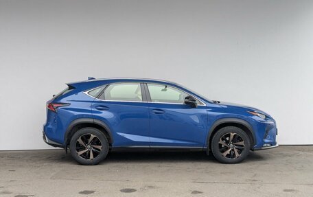 Lexus NX I, 2020 год, 3 950 000 рублей, 6 фотография