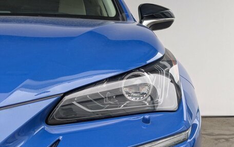 Lexus NX I, 2020 год, 3 950 000 рублей, 4 фотография
