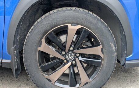Lexus NX I, 2020 год, 3 950 000 рублей, 7 фотография