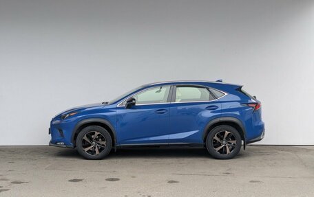 Lexus NX I, 2020 год, 3 950 000 рублей, 2 фотография